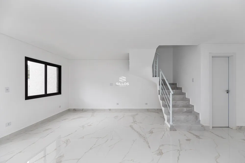 Sobrado, 3 quartos, 135 m² - Foto 1