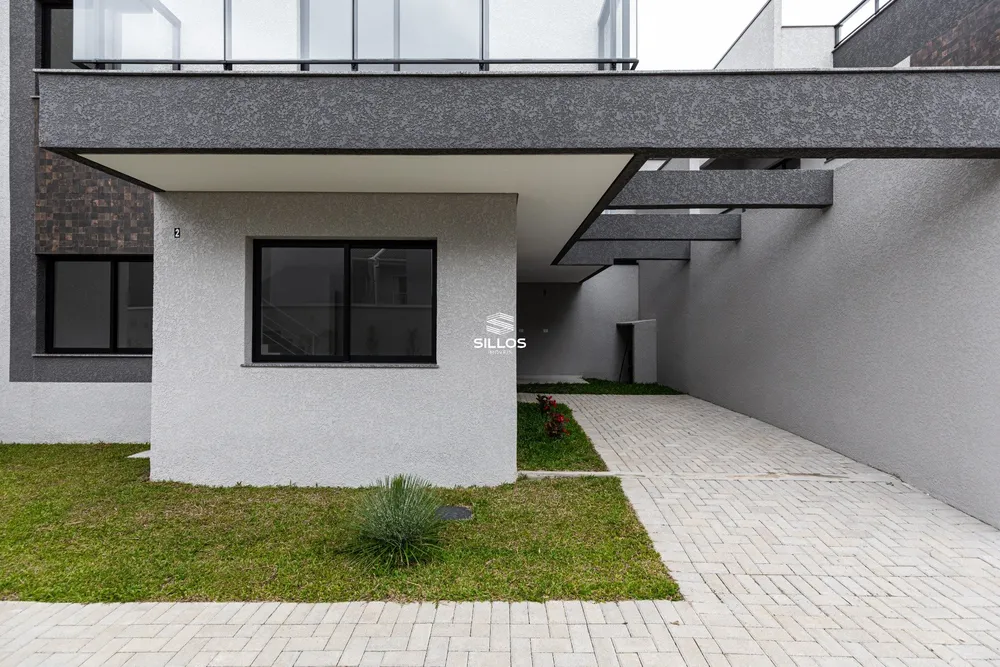 Sobrado, 3 quartos, 135 m² - Foto 7