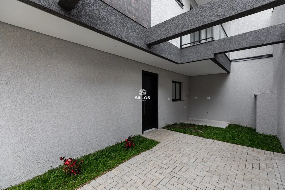 Sobrado, 3 quartos, 135 m² - Foto 6