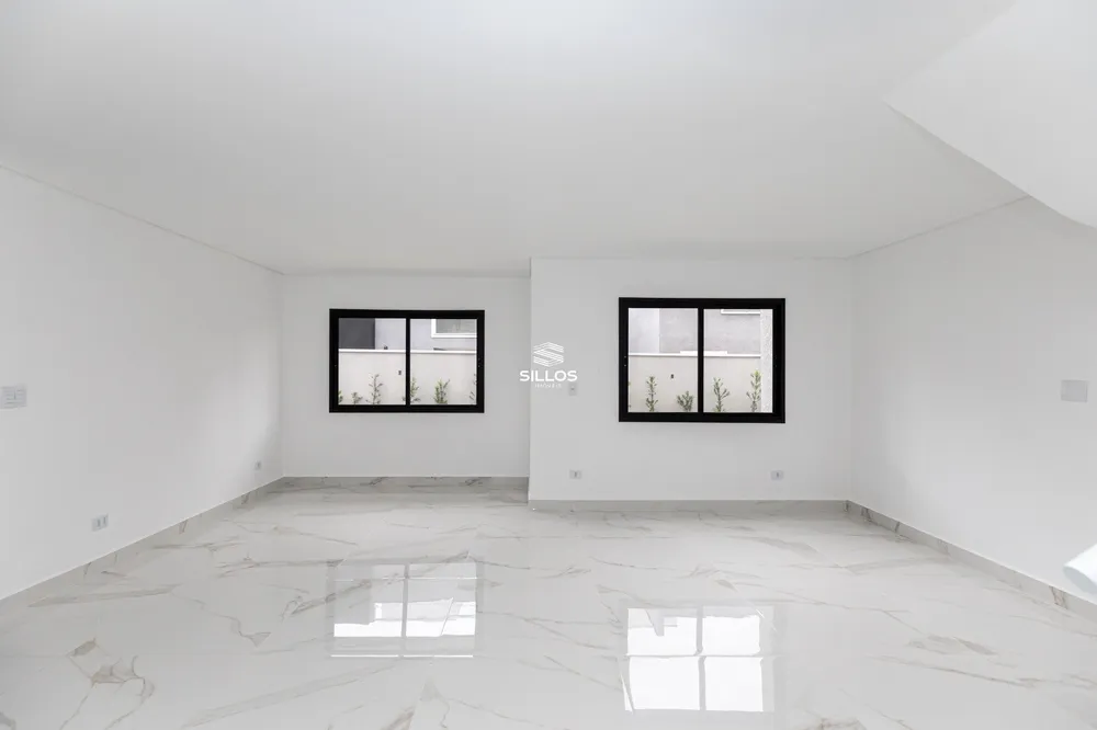 Sobrado, 3 quartos, 135 m² - Foto 2