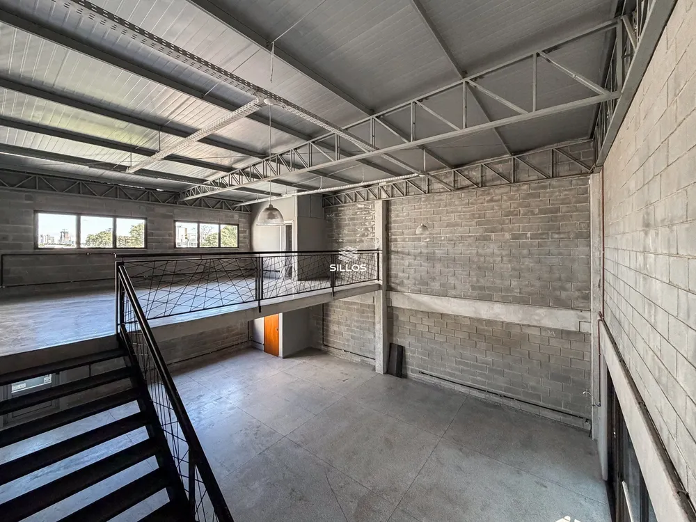 Depósito-Galpão, 309 m² - Foto 4