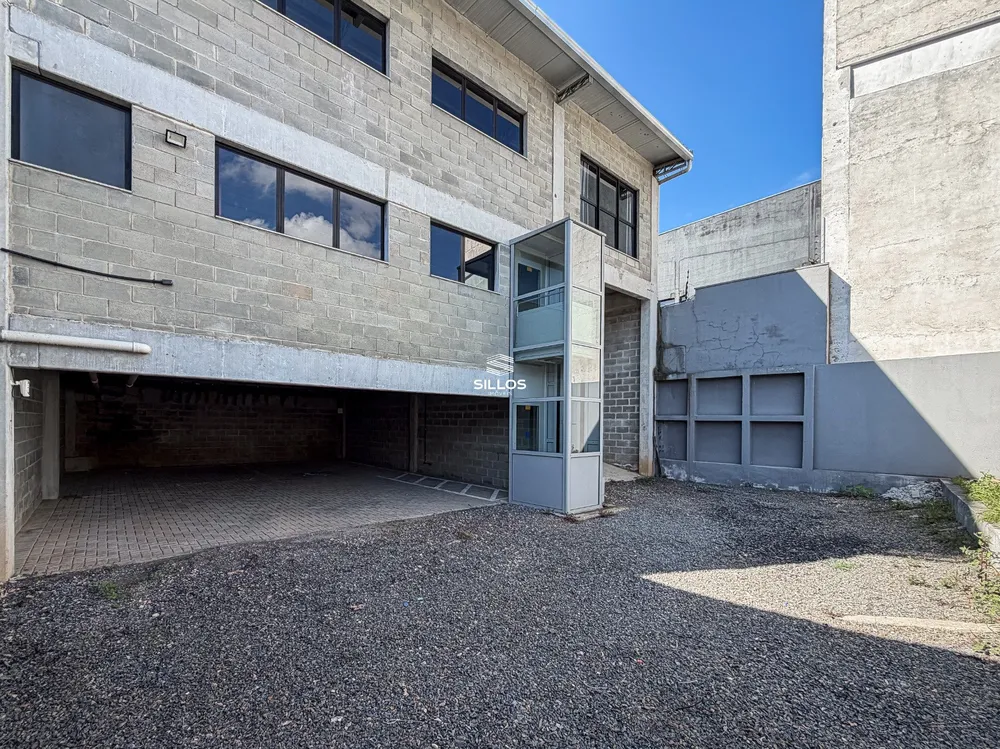 Depósito-Galpão, 309 m² - Foto 8