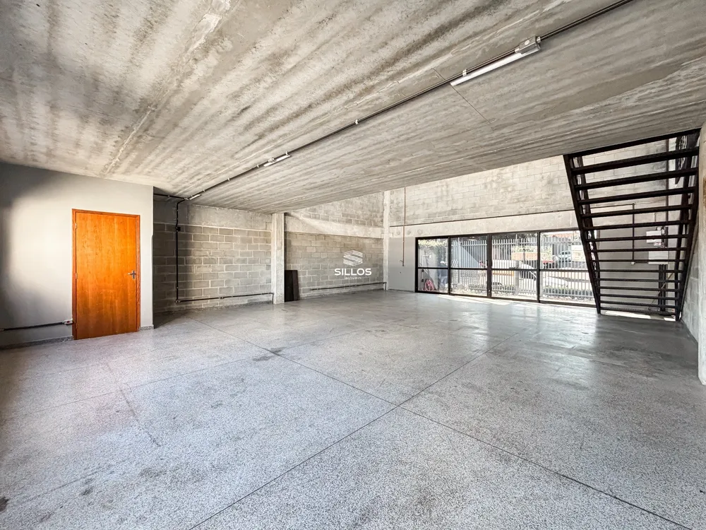 Depósito-Galpão, 309 m² - Foto 3