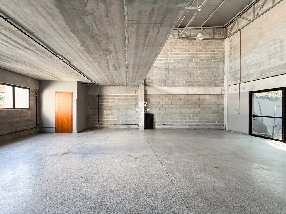 Depósito-Galpão, 309 m² - Foto 6