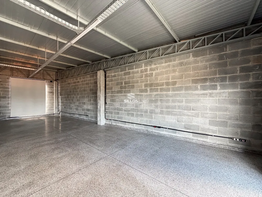 Depósito-Galpão, 309 m² - Foto 7