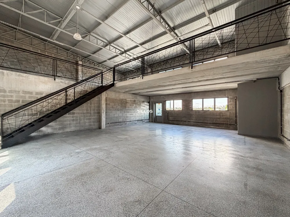 Depósito-Galpão, 309 m² - Foto 2