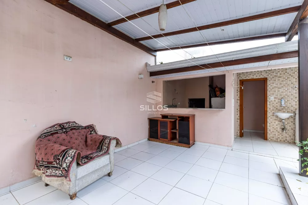 Casa, 8 quartos, 200 m² - Foto 4