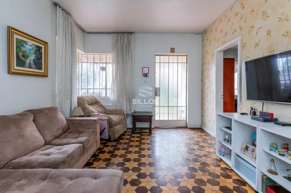 Casa, 8 quartos, 200 m² - Foto 2