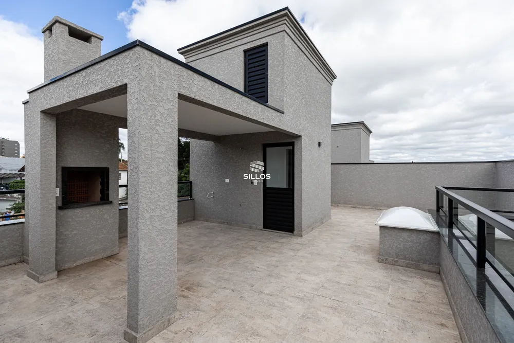 Sobrado, 3 quartos, 157 m² - Foto 7
