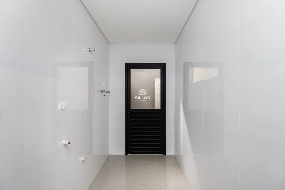 Sobrado, 3 quartos, 157 m² - Foto 1