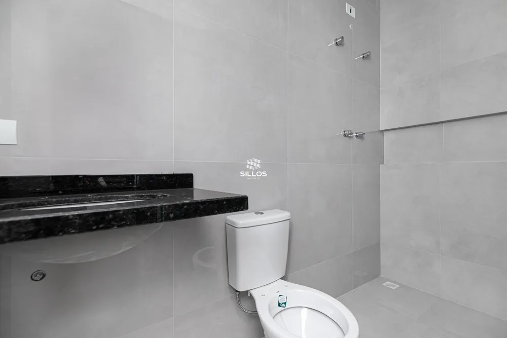 Sobrado, 3 quartos, 157 m² - Foto 6