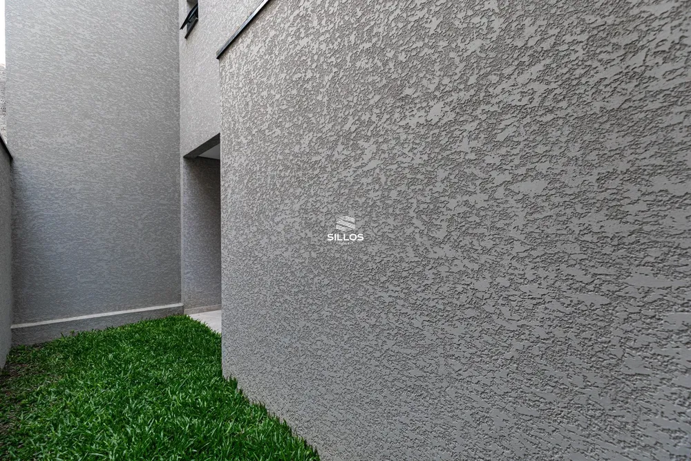 Sobrado, 3 quartos, 157 m² - Foto 3