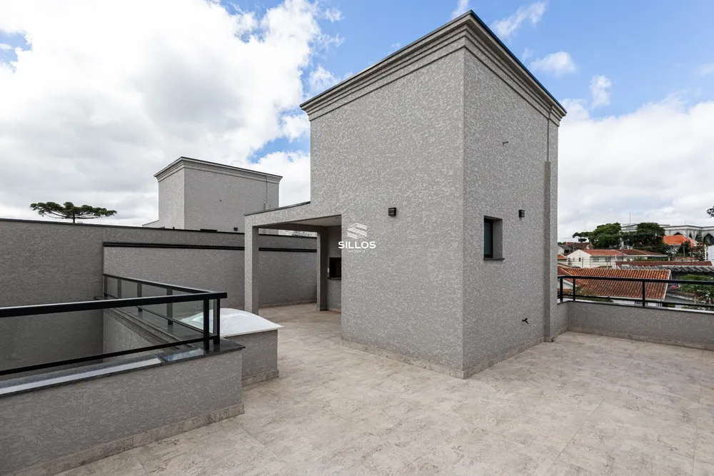 Sobrado, 3 quartos, 157 m² - Foto 8