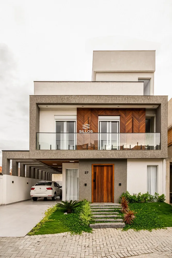 Casa de Condomínio, 3 quartos - Foto 8