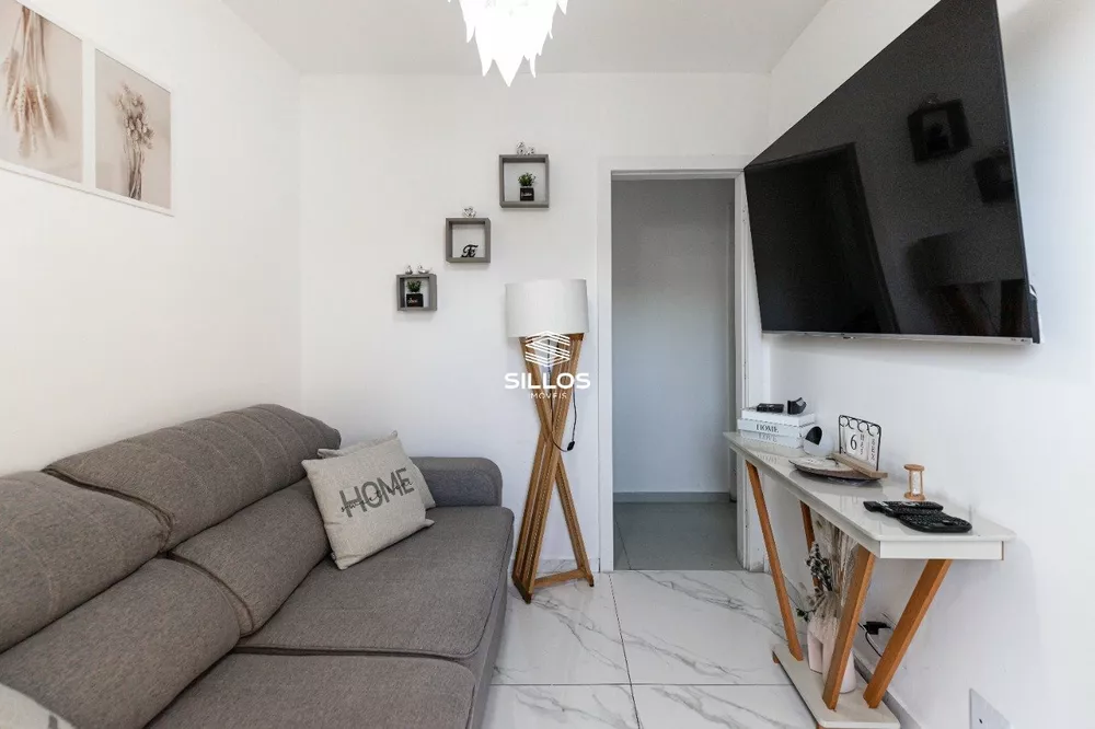Sobrado, 3 quartos, 89 m² - Foto 1