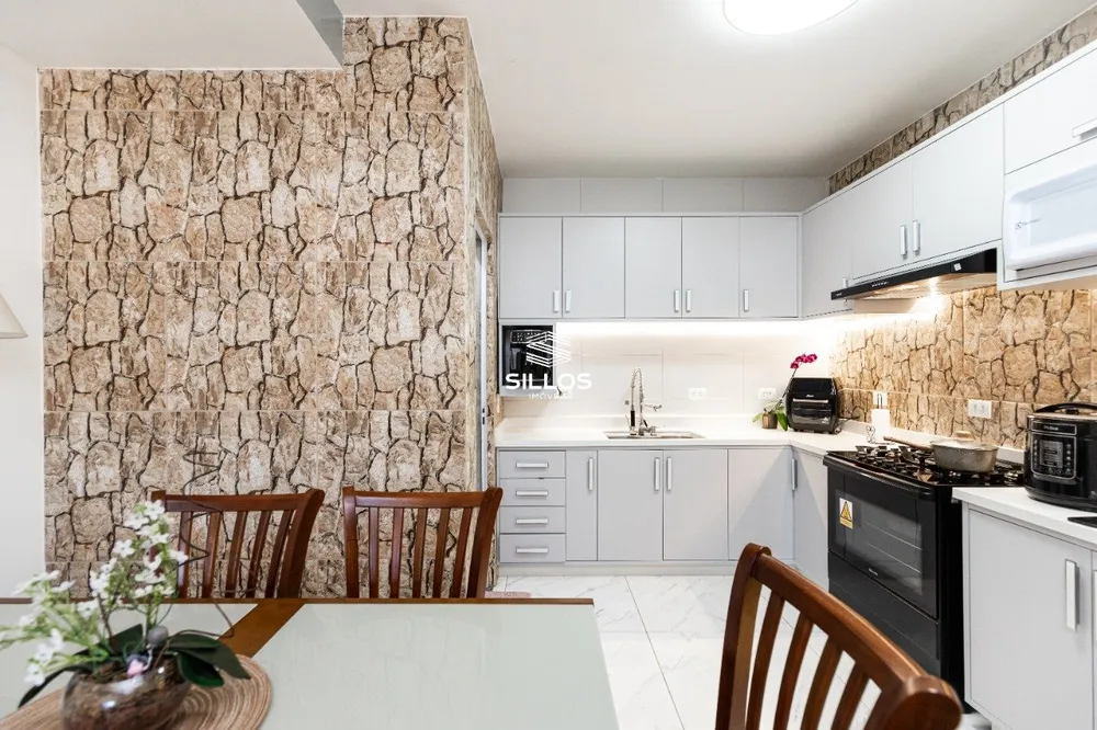 Sobrado, 3 quartos, 89 m² - Foto 5