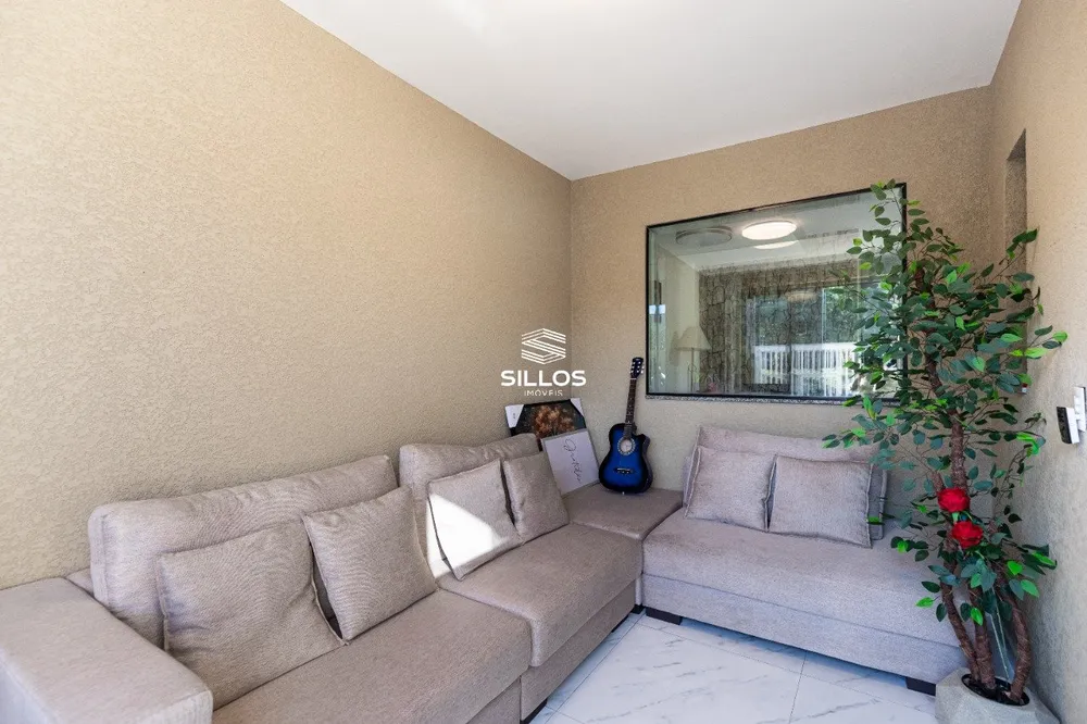 Sobrado, 3 quartos, 89 m² - Foto 2