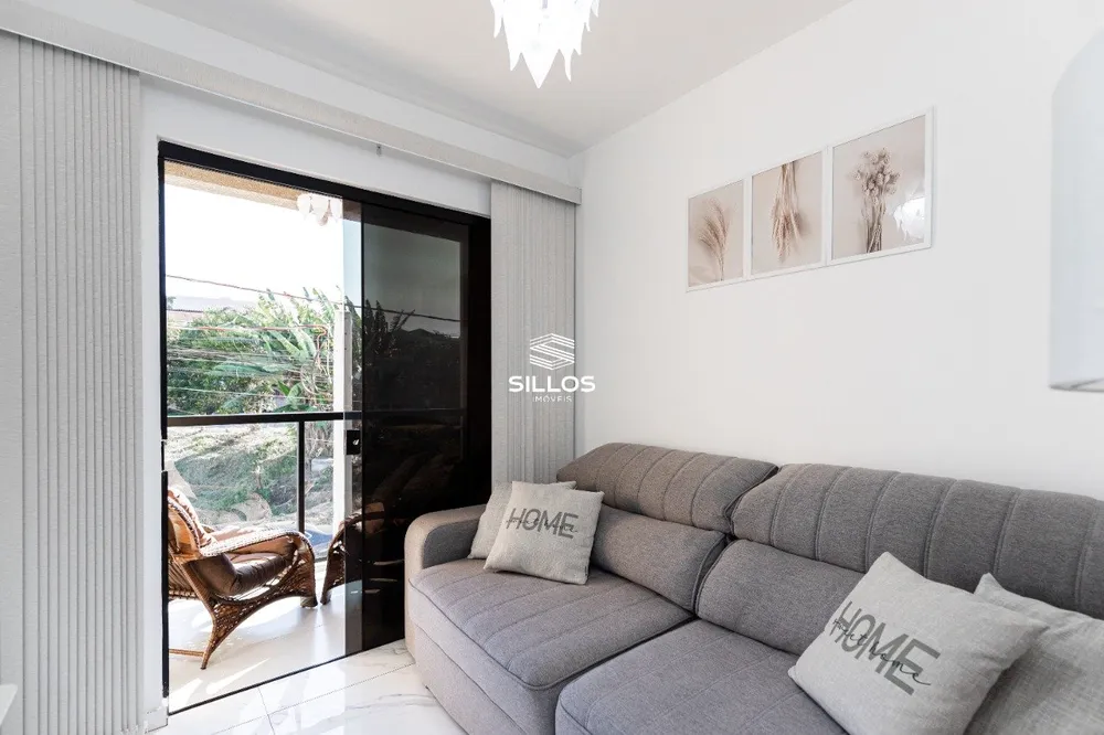Sobrado, 3 quartos, 89 m² - Foto 1