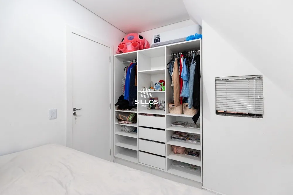 Sobrado, 3 quartos, 89 m² - Foto 8