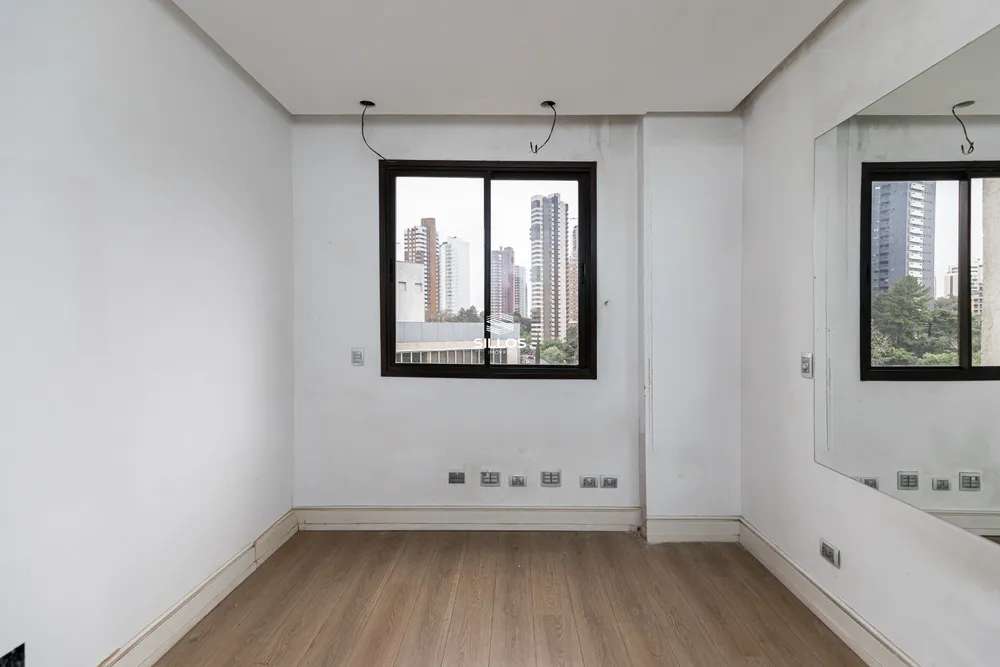 Apartamento, 3 quartos, 204 m² - Foto 5