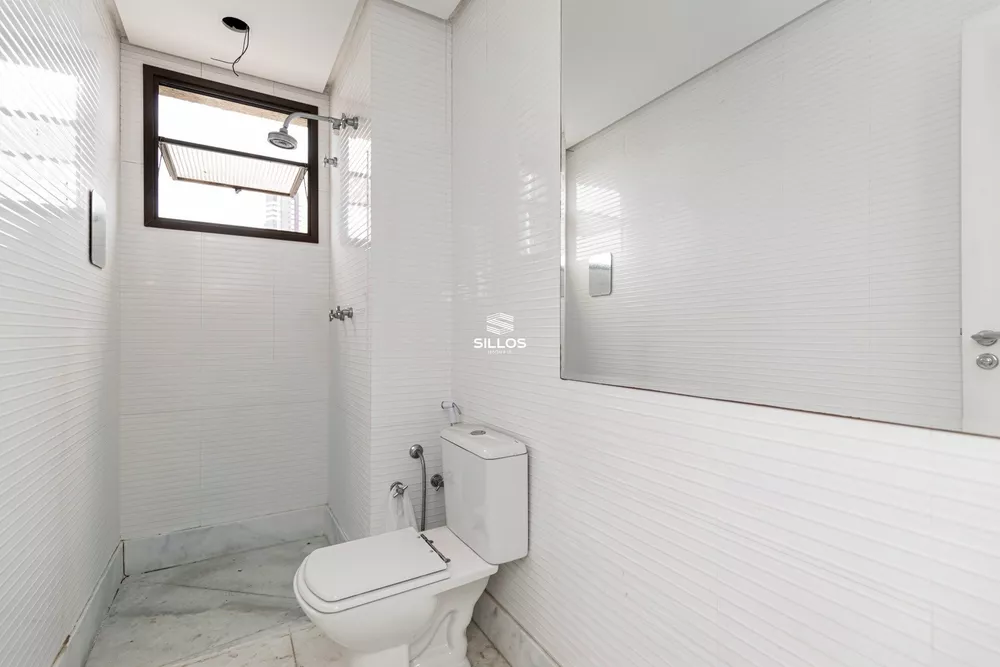 Apartamento, 3 quartos, 204 m² - Foto 1