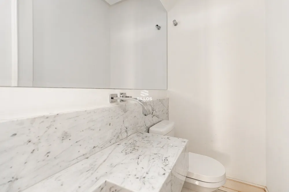 Apartamento, 3 quartos, 204 m² - Foto 4