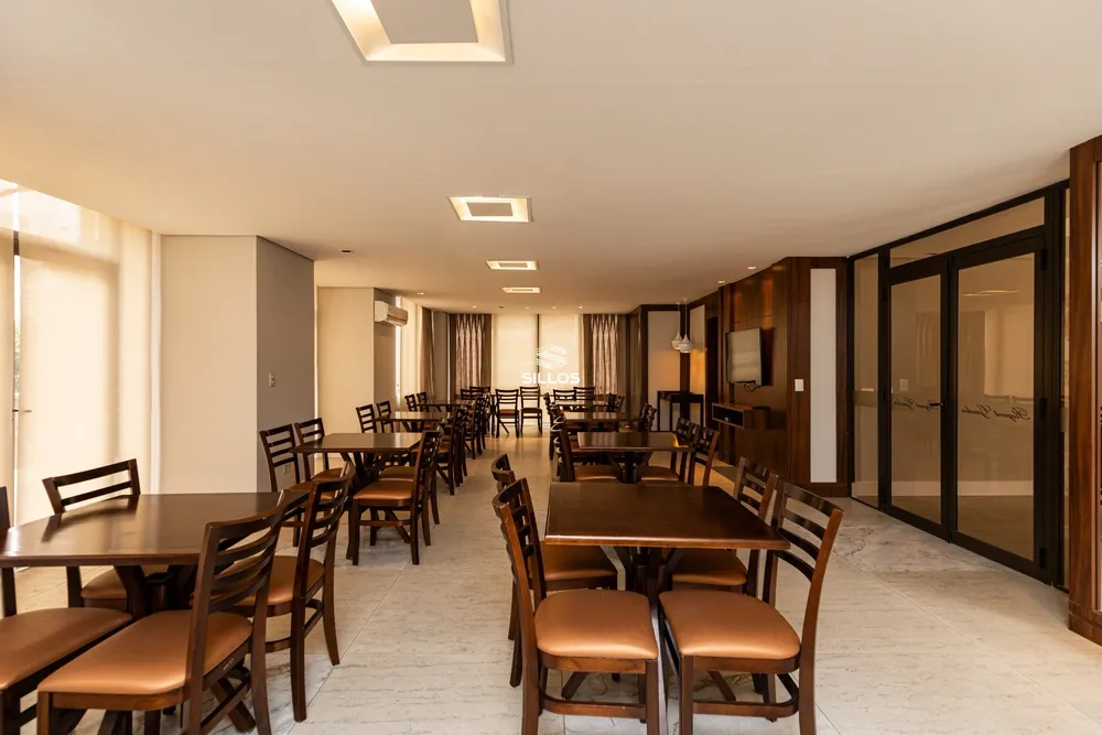 Apartamento, 3 quartos, 204 m² - Foto 6