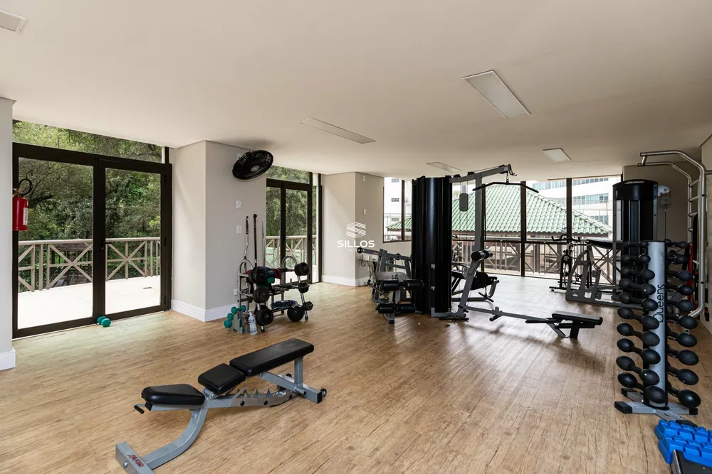 Apartamento, 3 quartos, 204 m² - Foto 3