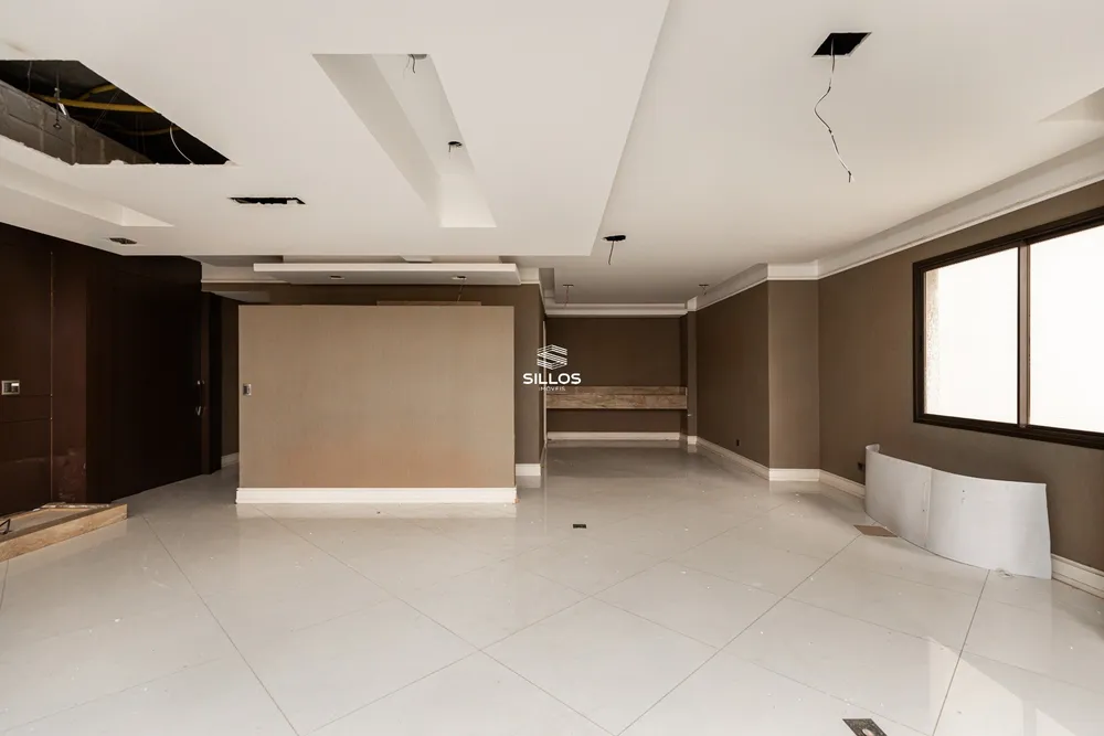 Apartamento, 3 quartos, 204 m² - Foto 1