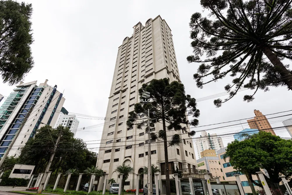 Apartamento, 3 quartos, 204 m² - Foto 8