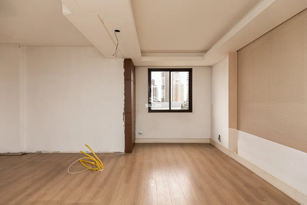Apartamento, 3 quartos, 204 m² - Foto 8