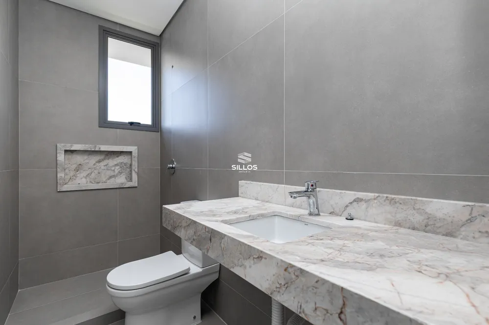 Sobrado, 3 quartos, 277 m² - Foto 9