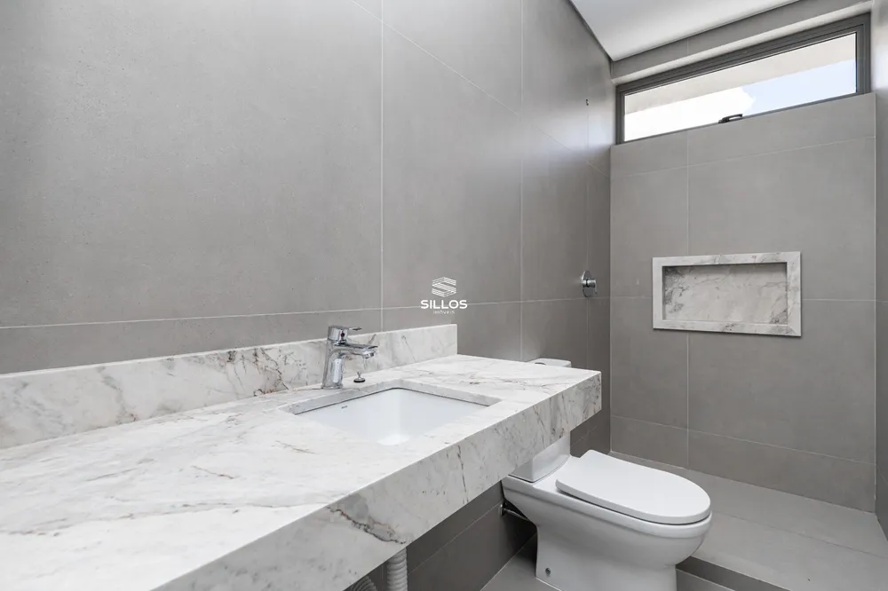 Sobrado, 3 quartos, 277 m² - Foto 8