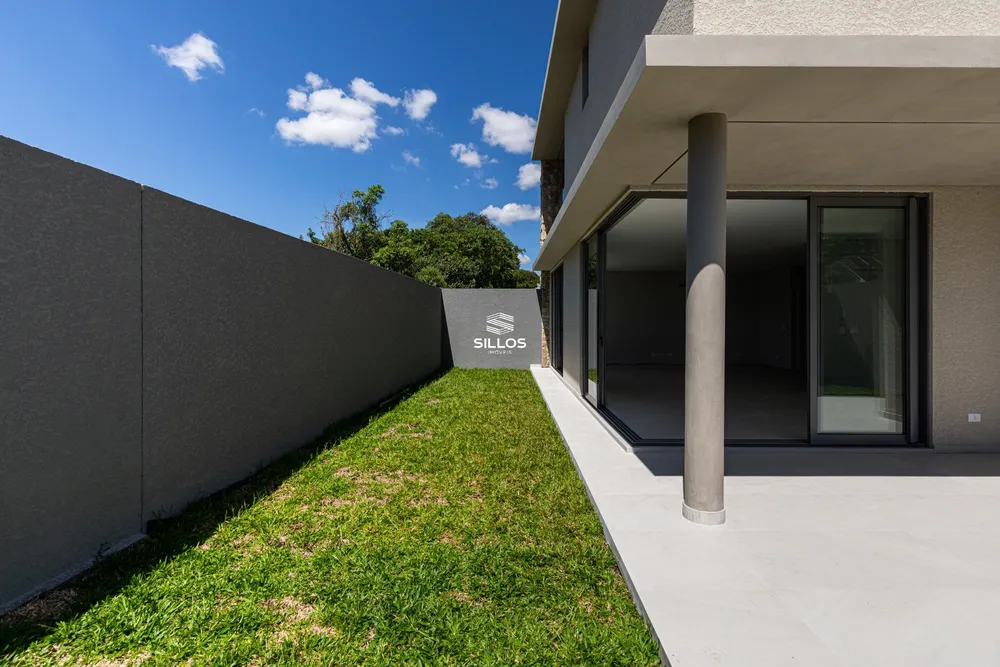 Sobrado, 3 quartos, 277 m² - Foto 12