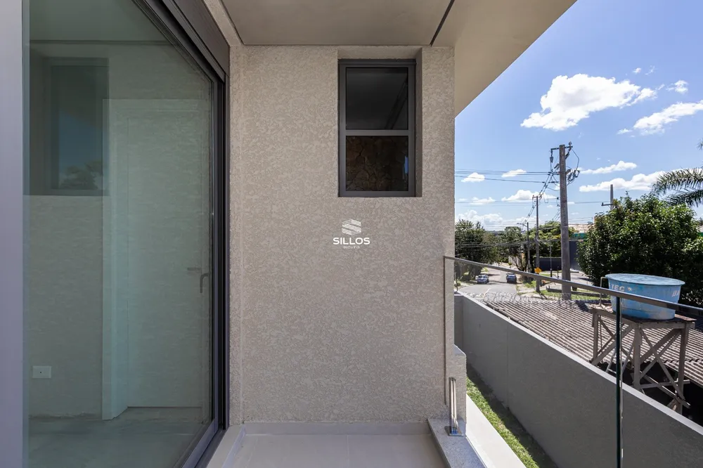 Sobrado, 3 quartos, 277 m² - Foto 5