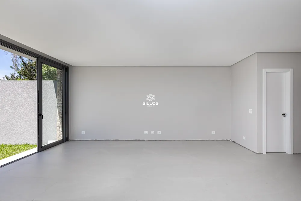 Sobrado, 3 quartos, 277 m² - Foto 2