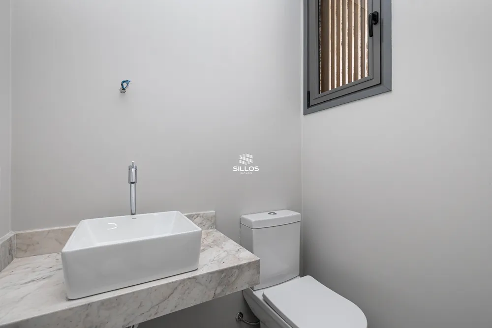 Sobrado, 3 quartos, 277 m² - Foto 3