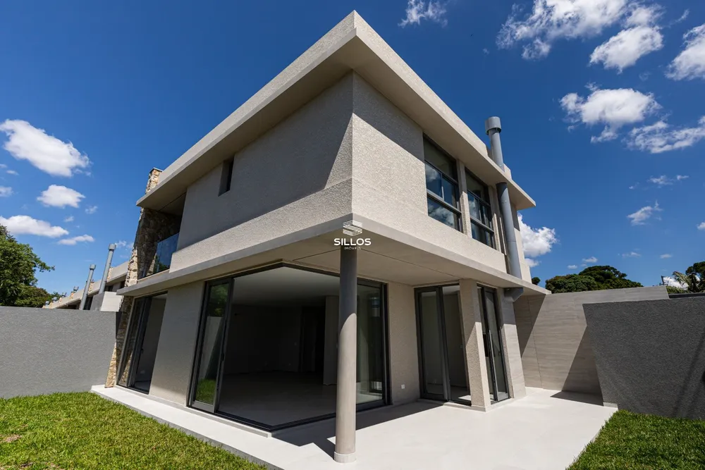Sobrado, 3 quartos, 277 m² - Foto 11