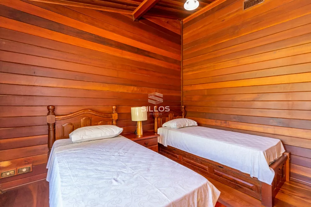 Chácara, 4 quartos, 2 hectares - Foto 1