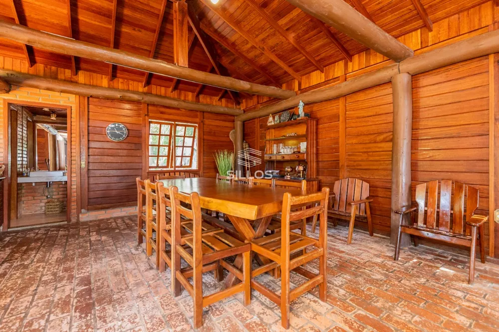 Chácara, 4 quartos, 2 hectares - Foto 2