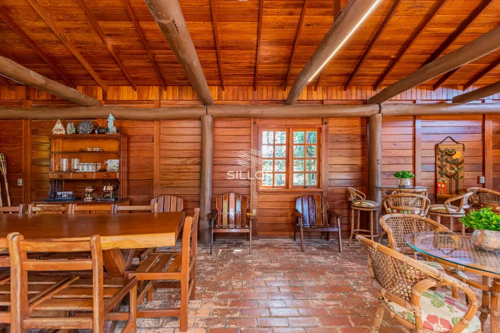 Chácara, 4 quartos, 2 hectares - Foto 7