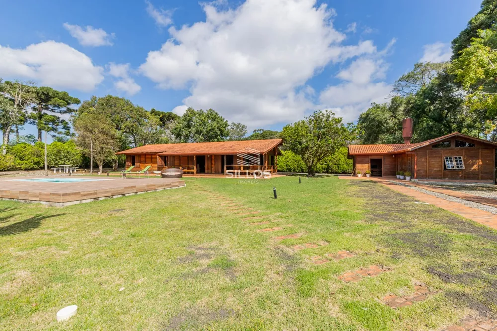 Chácara, 4 quartos, 2 hectares - Foto 3