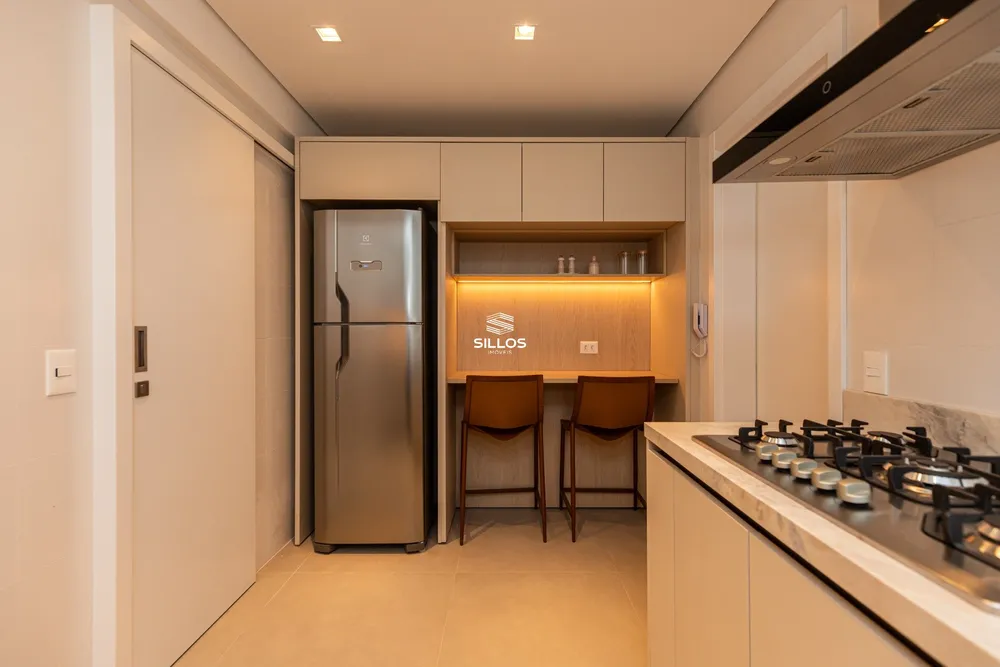 Apartamento, 3 quartos, 146 m² - Foto 7