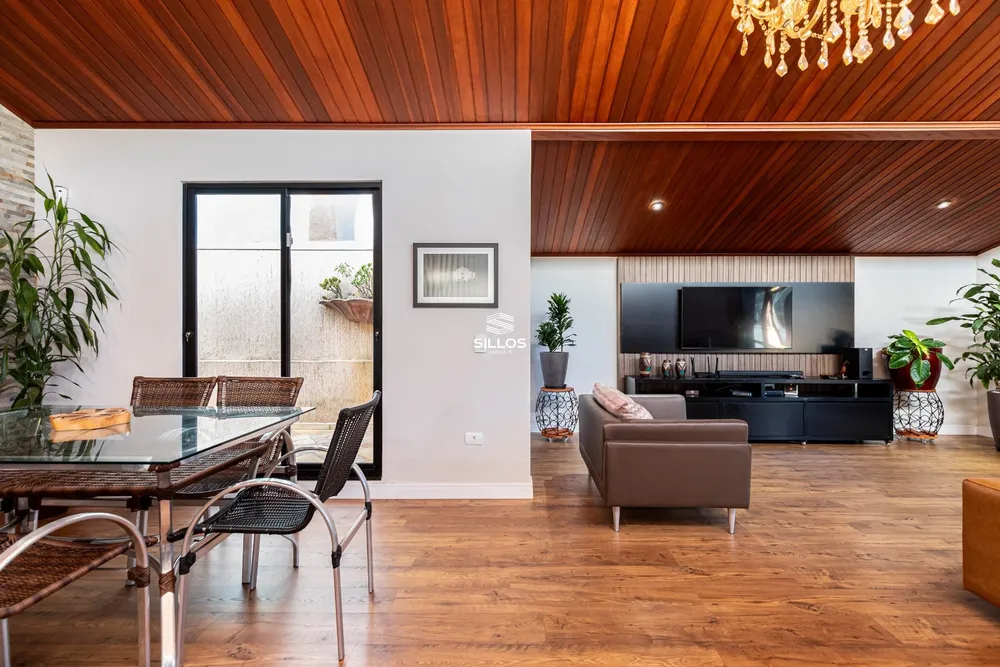 Casa, 2 quartos, 119 m² - Foto 2