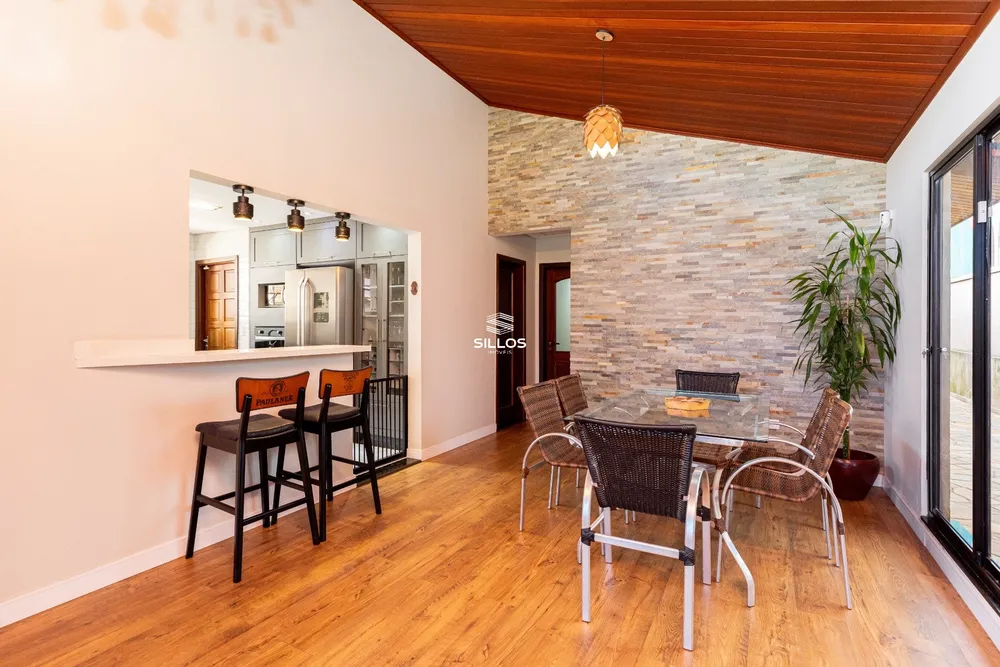 Casa, 2 quartos, 119 m² - Foto 3
