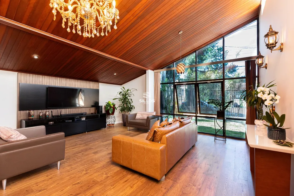 Casa, 2 quartos, 119 m² - Foto 1