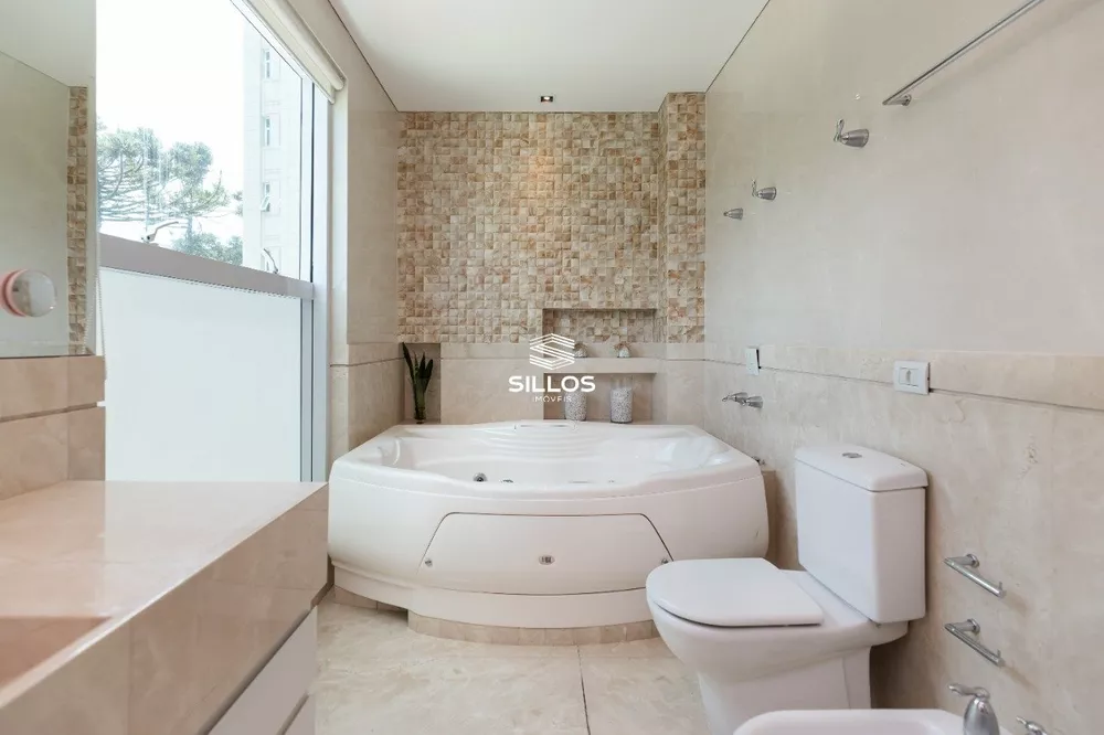 Apartamento, 3 quartos, 312 m² - Foto 3