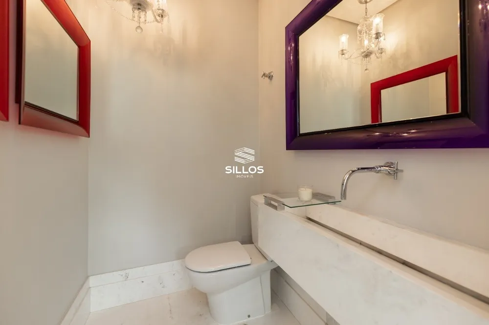 Apartamento, 3 quartos, 312 m² - Foto 8