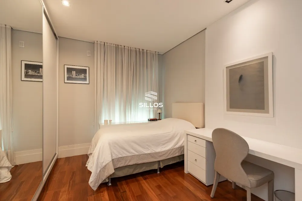 Apartamento, 3 quartos, 312 m² - Foto 6