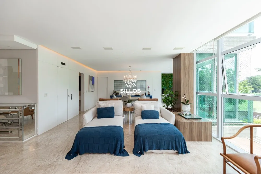 Apartamento, 3 quartos, 312 m² - Foto 7